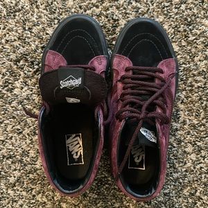 Vans unisex